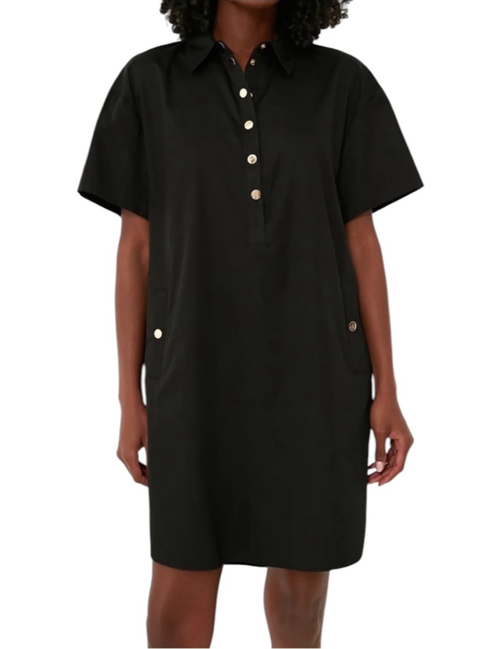Tuckernuck Pomander Place Oakley Dress L Minimalist Closet Staple